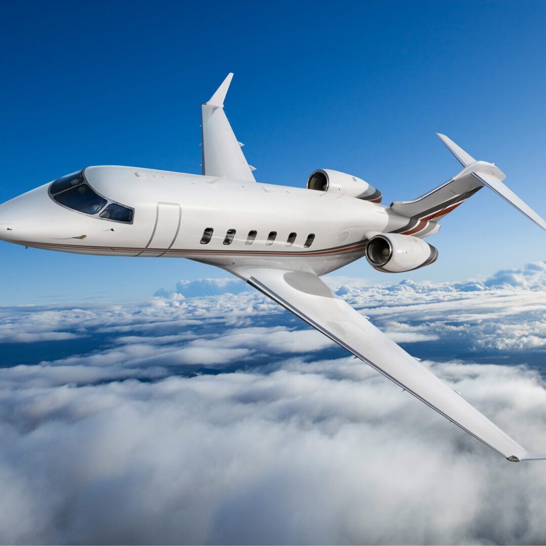 challenger350